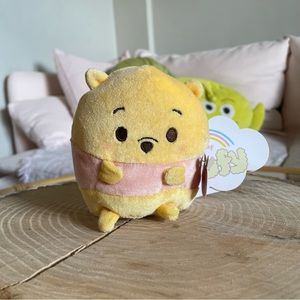 Disney Ufufy Winnie the Pooh